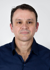 Foto oficial de Áurio Carvalho Spengler