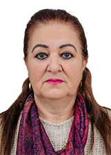 Foto oficial de Maria J Scarton