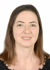 Foto oficial de Sandra Maria Guadagnin