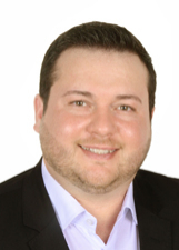 Foto oficial de Joao Antonio Balbinot