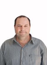 Foto oficial de Homem do Chapéu