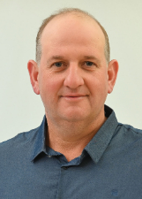 Foto oficial de Ademar Dluzniewski