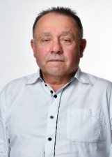 Foto oficial de Antonio Santeiro