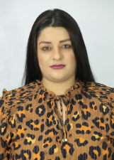 Foto oficial de Patricia Saviam