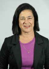 Foto oficial de Leila Difante