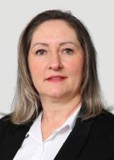 Foto oficial de Maria Silvana Schultz Agazzi