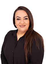 Foto oficial de Paula