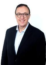 Foto oficial de Gilson Conzatti