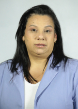 Foto oficial de Cristina Toaldo