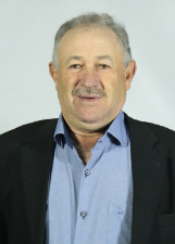 Foto oficial de João Palitó