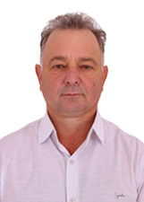 Foto oficial de Adelar Kociseski