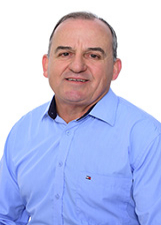 Foto oficial de Jorge Ruviaro
