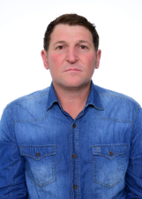 Foto oficial de Valdemar Frizon