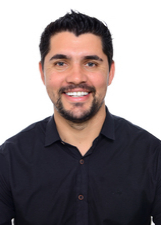 Foto oficial de Valdir Moraes