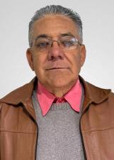 Foto oficial de Aristeu Pinheiro