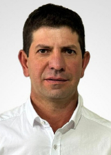 Foto oficial de Mirinho
