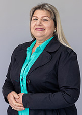 Foto oficial de Rosa Maria Camatti Guerra
