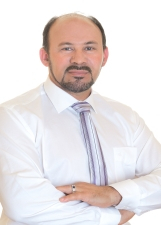 Foto oficial de Valdir Pereira Bueno