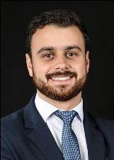 Foto oficial de Lucas Dias
