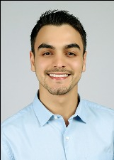 Foto oficial de Pedro Neto