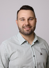 Foto oficial de Ricardo Maschio