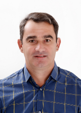 Foto oficial de Paulo Roberto Gazzana