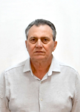 Foto oficial de José Henrique Capitanio