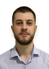 Foto oficial de Giovani Tauffer