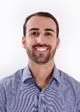 Foto oficial de Luiz Henrique Dalcanton