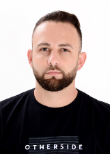 Foto oficial de Anderson Balestrin