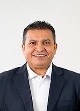 Foto oficial de Paraíba Mamede
