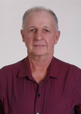 Foto oficial de Milton Stephanini (Batata)