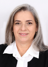 Foto oficial de Tania Belini