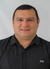 Foto oficial de Rodrigo Albuquerque