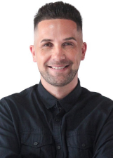 Foto oficial de Pr Léo Kairós