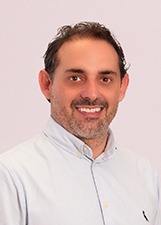 Foto oficial de Alessandro Didi Molossi