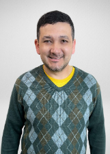 Foto oficial de Quevedo