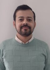 Foto oficial de Diego Afonso