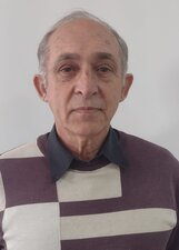 Foto oficial de Felipe do Ibaré