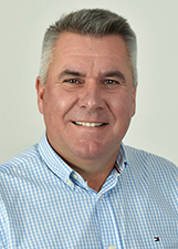Foto oficial de Vanderlei Hermes