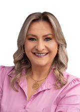 Foto oficial de Délcí