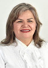 Foto oficial de Maria Lucia