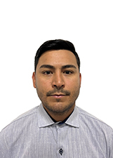 Foto oficial de Pablo Salgueiro