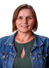 Foto oficial de Rose Dreher