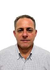 Foto oficial de Andre Luchetta (Burrinho)
