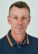 Foto oficial de Samuel Beilke