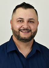 Foto oficial de Diego Acassio Bock