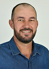 Foto oficial de Fabiano Konrad