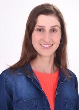 Foto oficial de Camile