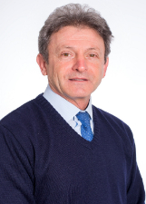 Foto oficial de Lindon Bolsoni